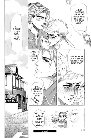 [Naono Bohra] Confession Fhentai - Page 49