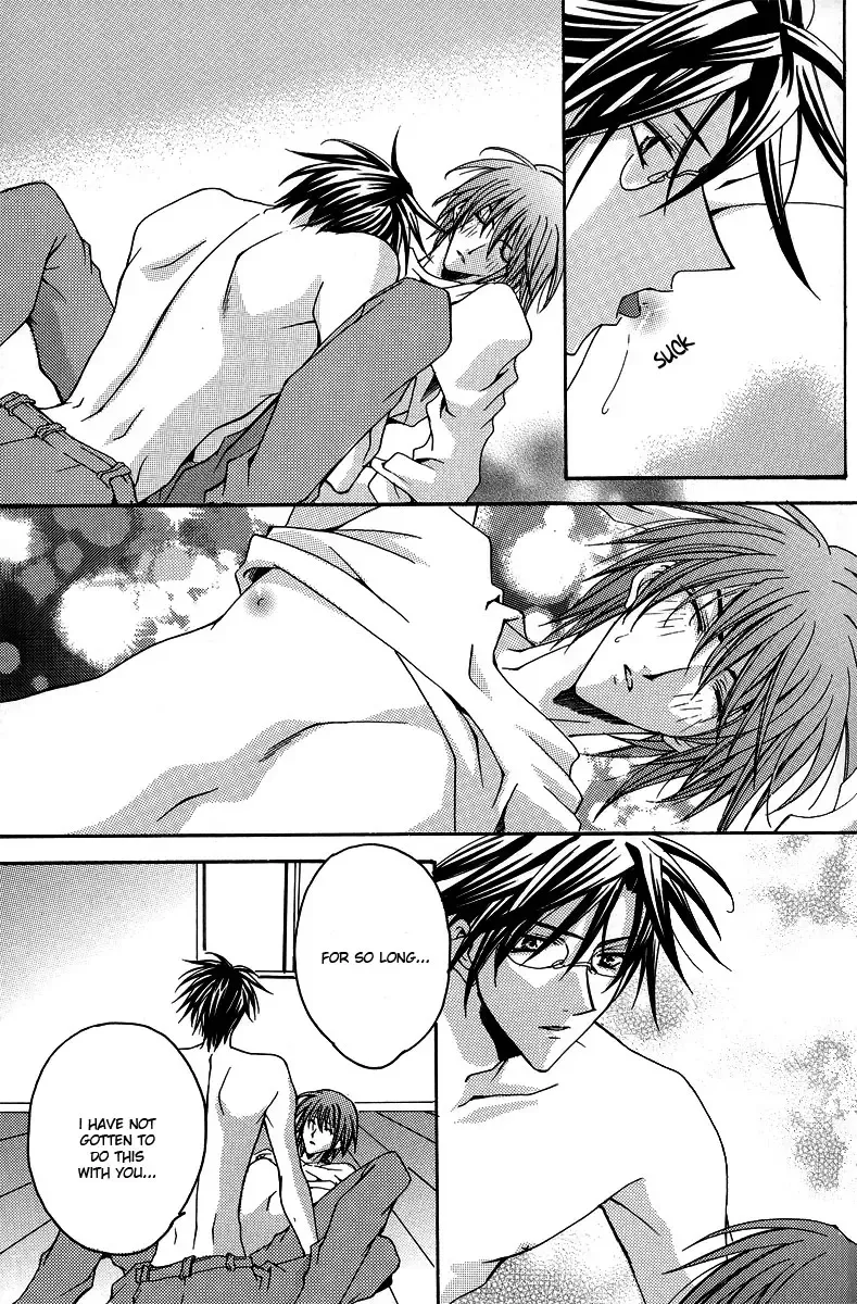 [Chitose Piyoko] Jaune Brillant Fhentai - Page 11