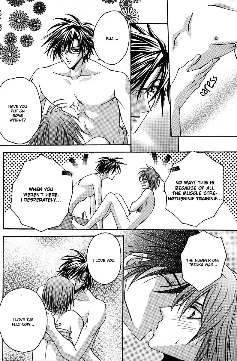 [Chitose Piyoko] Jaune Brillant Fhentai - Page 12