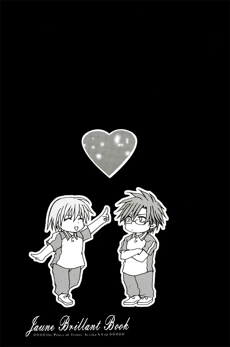 [Chitose Piyoko] Jaune Brillant Fhentai - Page 31