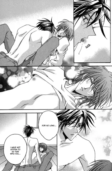 [Chitose Piyoko] Jaune Brillant Fhentai - Page 11