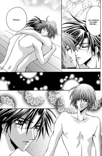 [Chitose Piyoko] Jaune Brillant Fhentai - Page 13