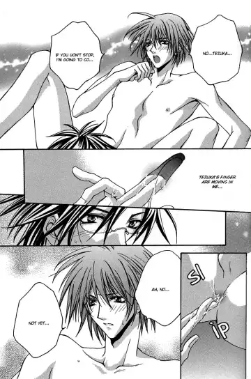 [Chitose Piyoko] Jaune Brillant Fhentai - Page 15