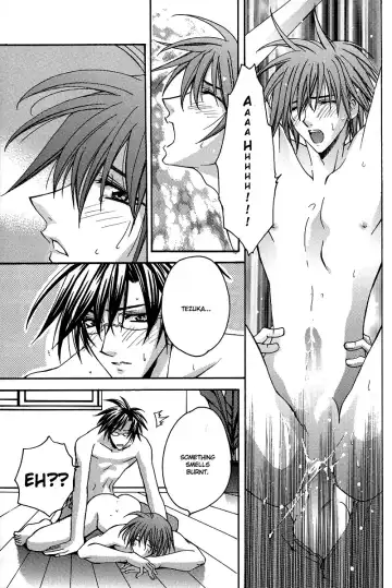 [Chitose Piyoko] Jaune Brillant Fhentai - Page 25