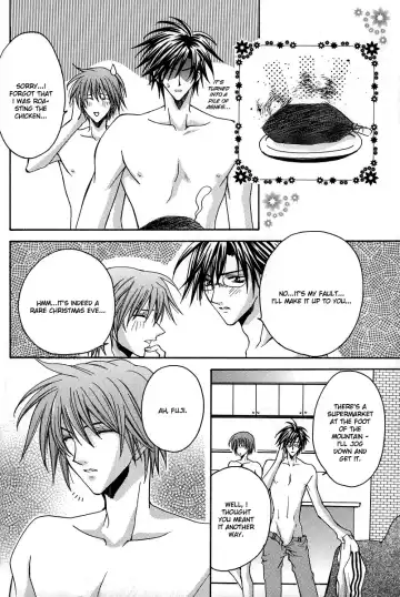 [Chitose Piyoko] Jaune Brillant Fhentai - Page 26