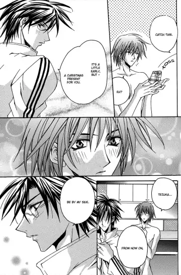 [Chitose Piyoko] Jaune Brillant Fhentai - Page 27