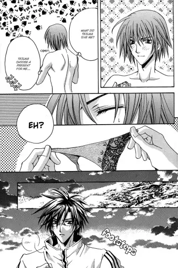 [Chitose Piyoko] Jaune Brillant Fhentai - Page 29