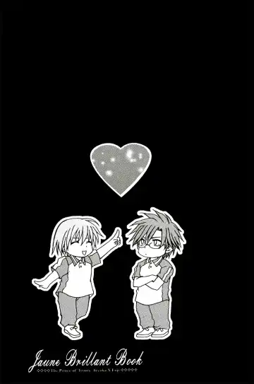 [Chitose Piyoko] Jaune Brillant Fhentai - Page 31