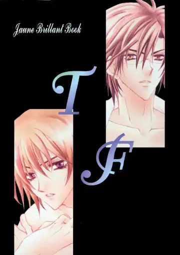 [Chitose Piyoko] Jaune Brillant Fhentai - Page 33