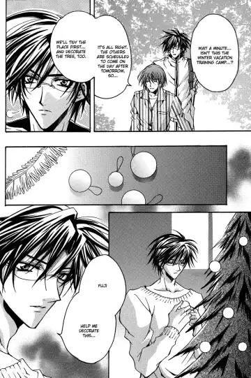 [Chitose Piyoko] Jaune Brillant Fhentai - Page 4