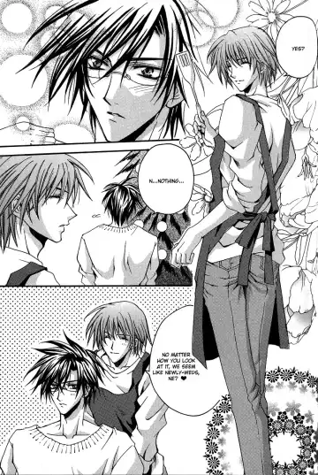 [Chitose Piyoko] Jaune Brillant Fhentai - Page 5