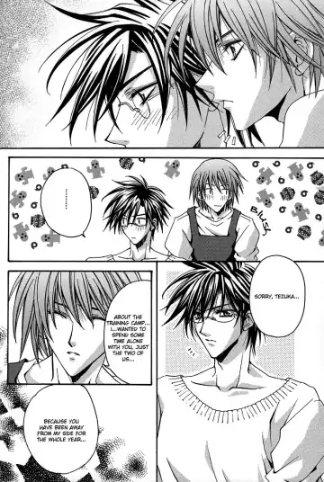 [Chitose Piyoko] Jaune Brillant Fhentai - Page 6