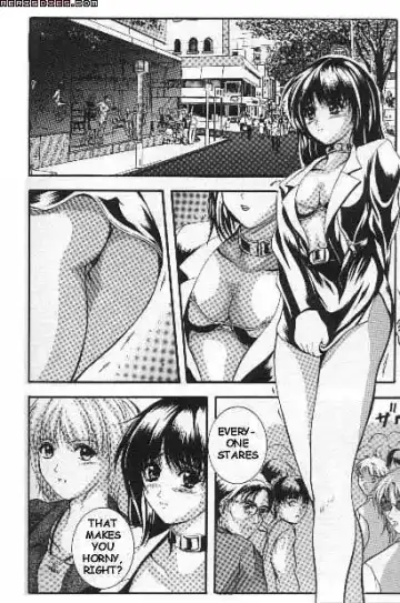[Izumi Kyouta] Sister Pride Fhentai - Page 6