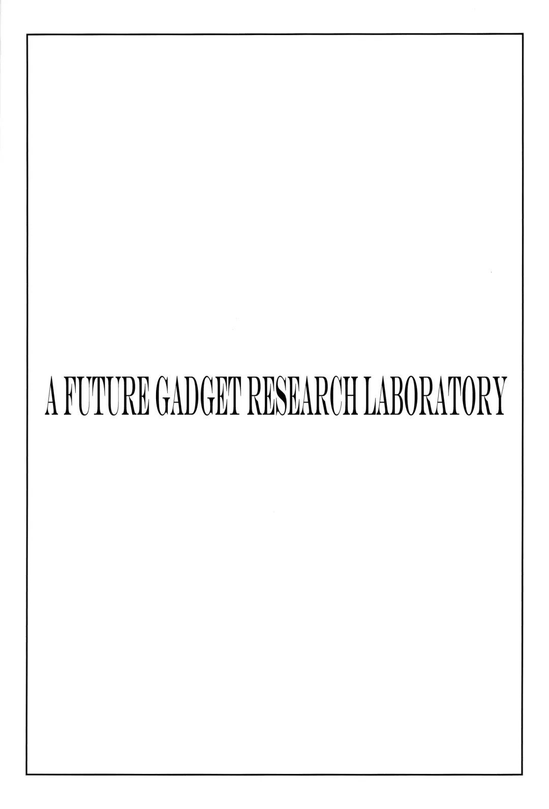 [Yukimi] OMD Fhentai - Page 4