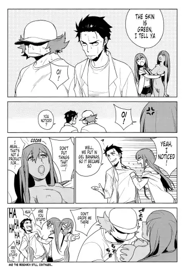 [Yukimi] OMD Fhentai - Page 31