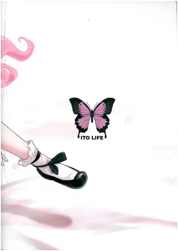 [Itou Life] Louise Urareru Fhentai - Page 18