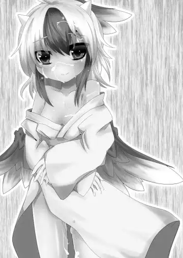 [Okawari Jiyuu - Shamoji] Yukata no Kimi Fhentai - Page 2