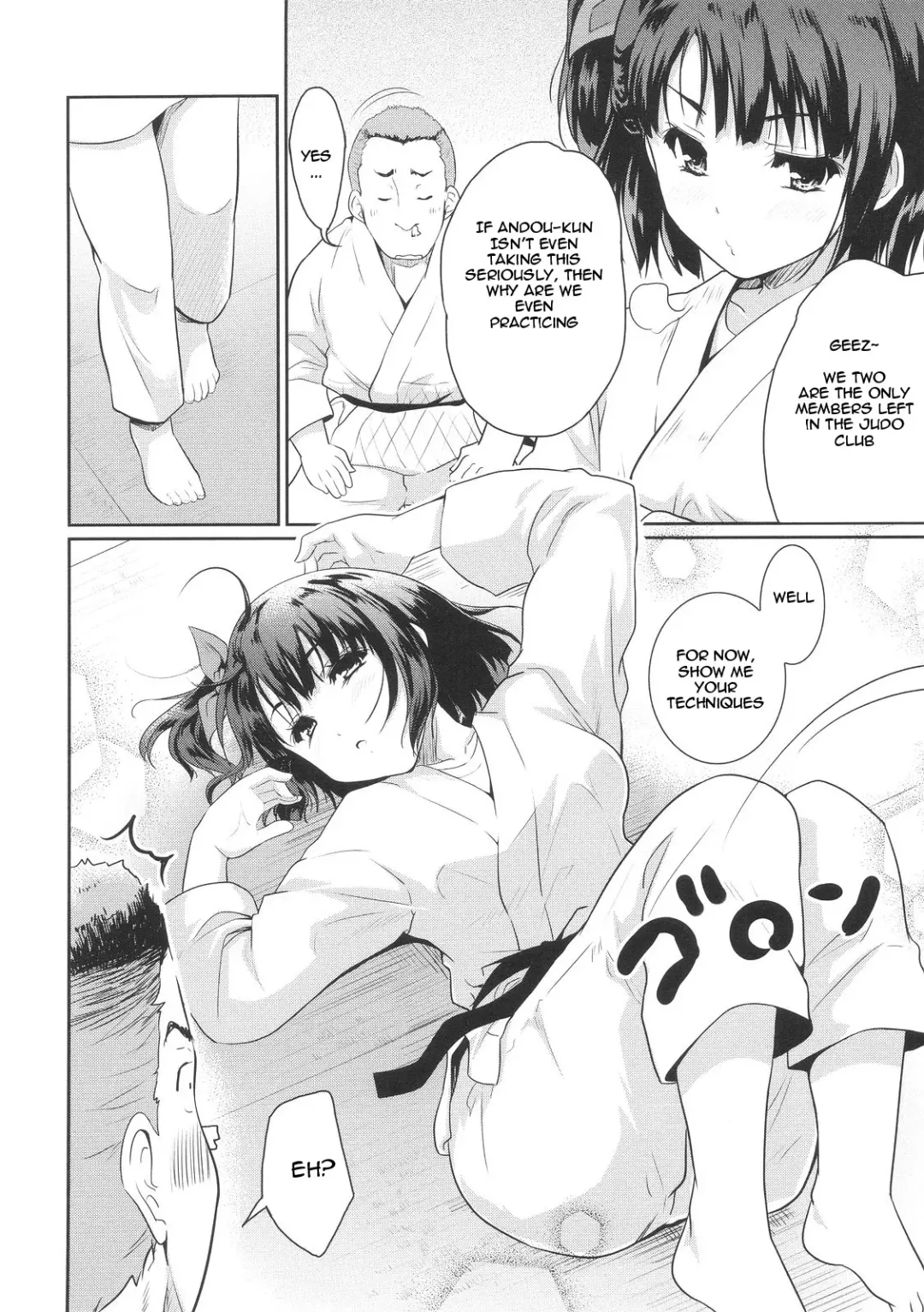 [Tohgarashi Hideyu] Sweet Pepper Fhentai - Page 59