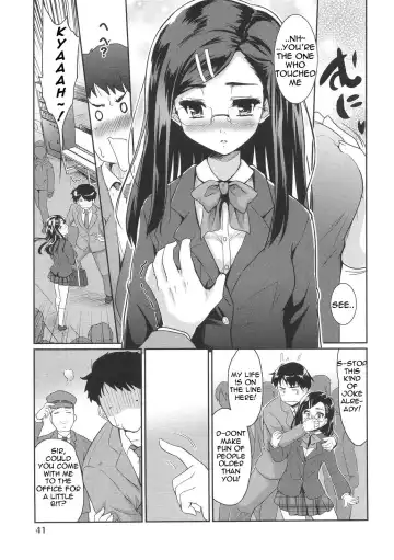 [Tohgarashi Hideyu] Sweet Pepper Fhentai - Page 10