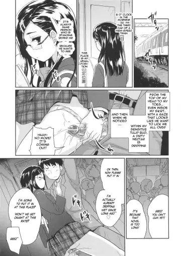 [Tohgarashi Hideyu] Sweet Pepper Fhentai - Page 26