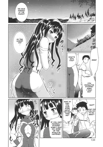 [Tohgarashi Hideyu] Sweet Pepper Fhentai - Page 83