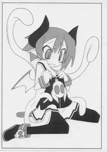 [Miu] Marone to Beryl bon Fhentai - Page 6