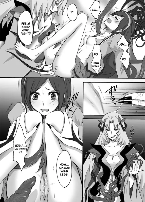 [Random] Northa-sama no Berry Asobi Fhentai - Page 12