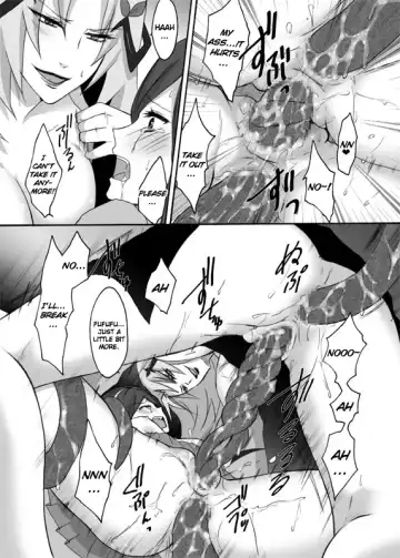 [Random] Northa-sama no Berry Asobi Fhentai - Page 16