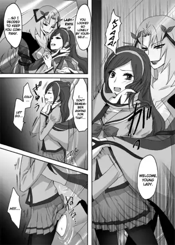 [Random] Northa-sama no Berry Asobi Fhentai - Page 5