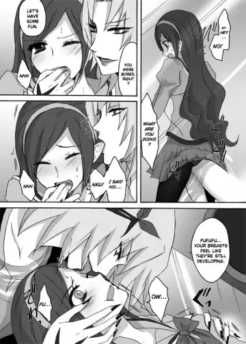 [Random] Northa-sama no Berry Asobi Fhentai - Page 6