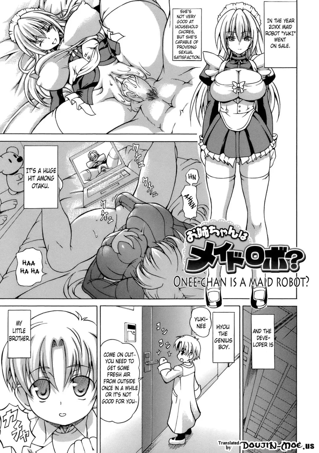 [Shiina Kazuki] Inran Ningyou Hime | Hime the Lewd Doll Fhentai - Page 99