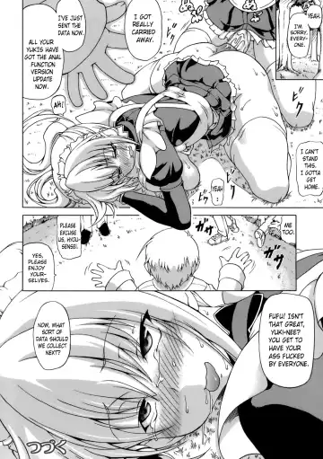 [Shiina Kazuki] Inran Ningyou Hime | Hime the Lewd Doll Fhentai - Page 118