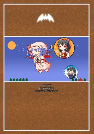 [Scarlet] Charisma Agaru ka na? Fhentai - Page 22