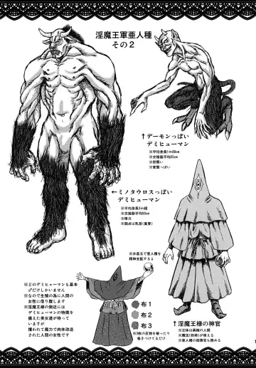 [Makita Aoi] 戦闘尼僧の淫靡な冒険記【お試し版】 Fhentai - Page 13