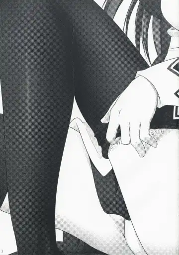 [Hoppege] Bakappuru Shoukougun Fhentai - Page 2