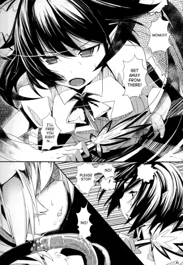 [Karoti] Inju Fhentai - Page 10