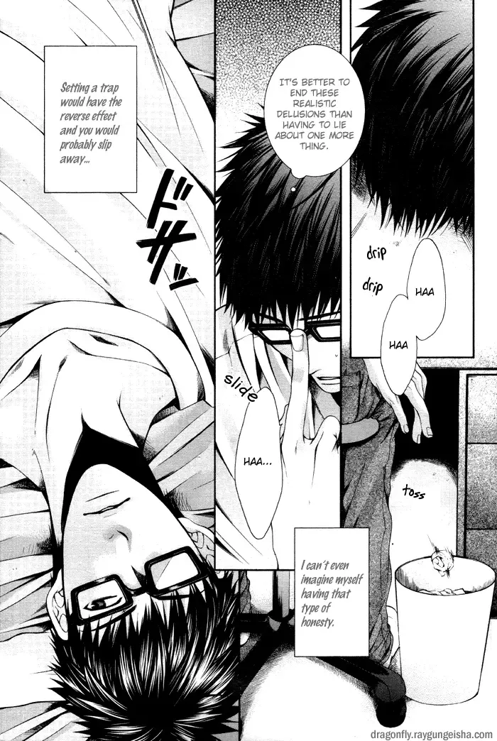 [Tennouji Mio] Pink Killer 2 Fhentai - Page 10