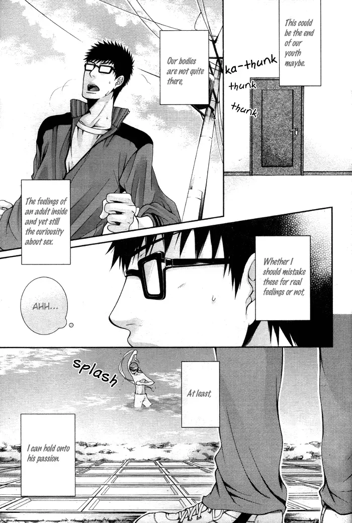 [Tennouji Mio] Pink Killer 2 Fhentai - Page 14