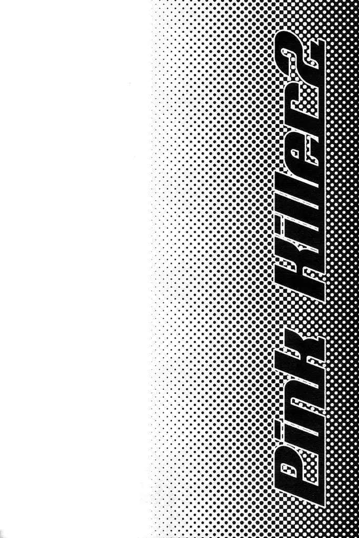 [Tennouji Mio] Pink Killer 2 Fhentai - Page 3
