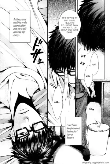 [Tennouji Mio] Pink Killer 2 Fhentai - Page 10