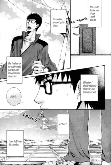 [Tennouji Mio] Pink Killer 2 Fhentai - Page 14