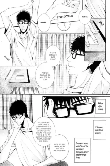 [Tennouji Mio] Pink Killer 2 Fhentai - Page 4