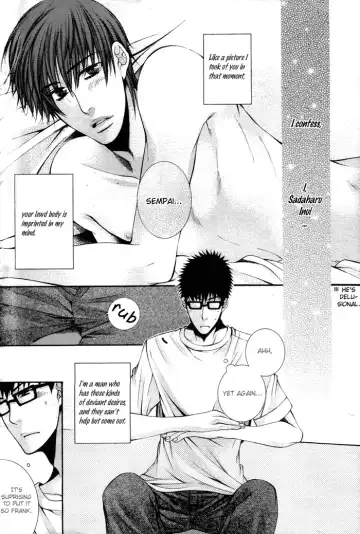 [Tennouji Mio] Pink Killer 2 Fhentai - Page 5