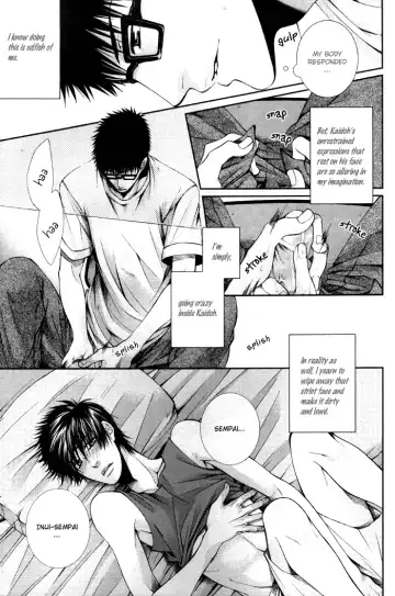 [Tennouji Mio] Pink Killer 2 Fhentai - Page 6