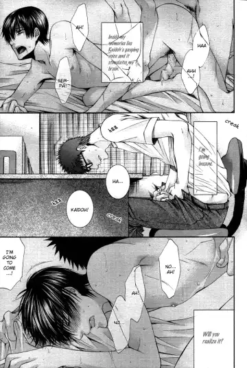 [Tennouji Mio] Pink Killer 2 Fhentai - Page 8