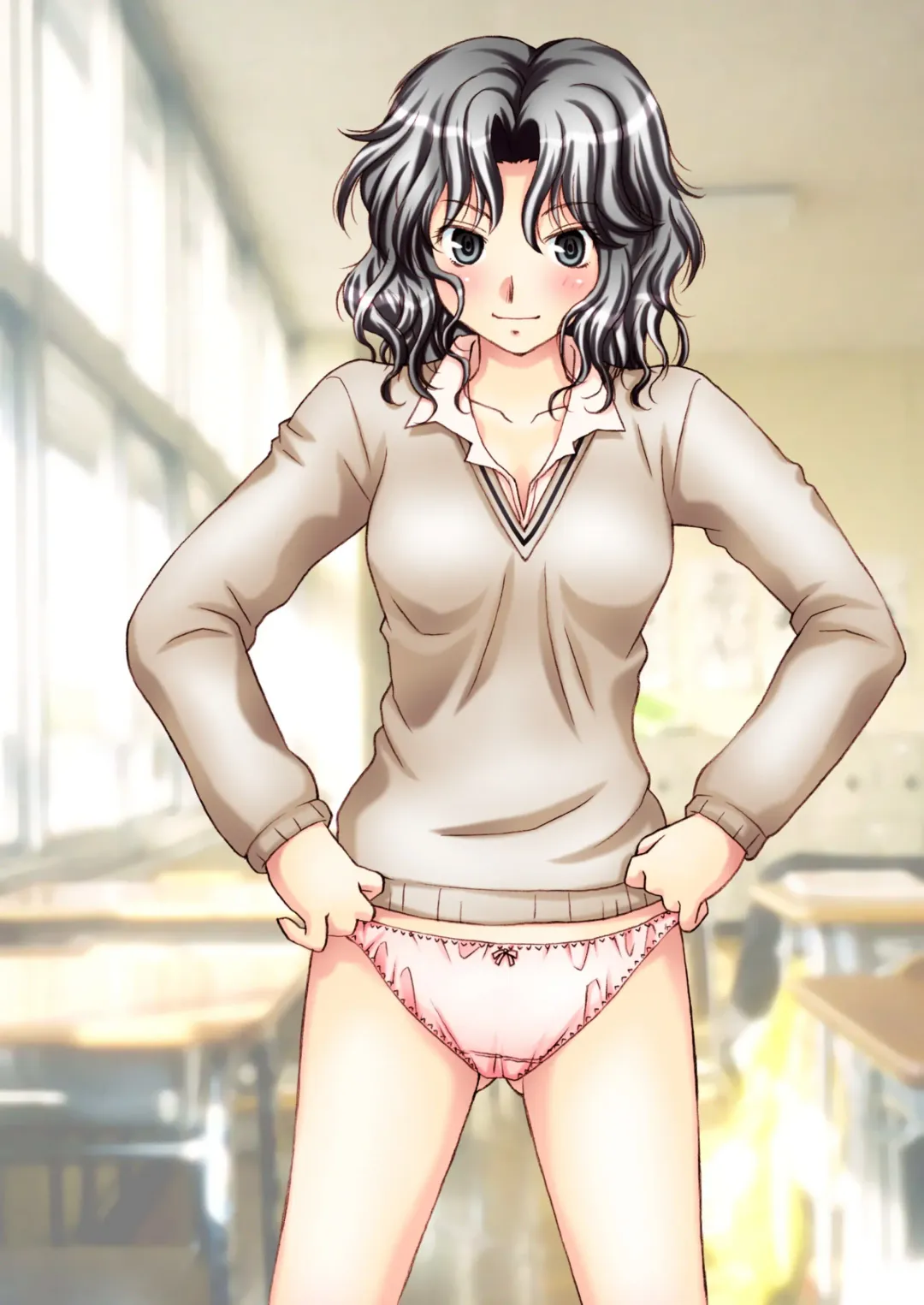 [Hyoujun Mai] Hanamaru Fhentai - Page 35