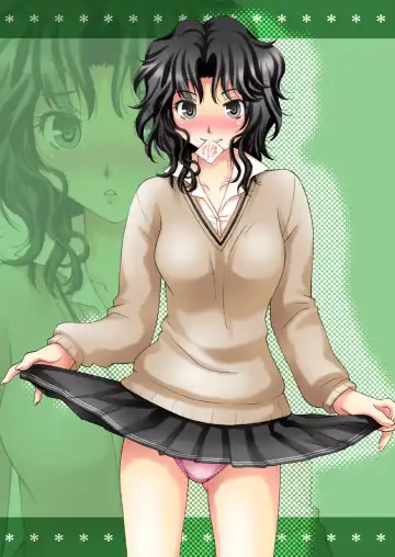 [Hyoujun Mai] Hanamaru Fhentai - Page 3