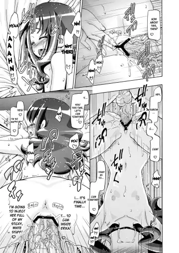 [Kousaka Jun] Hatopuni Fhentai - Page 29