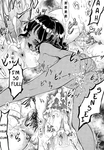 [Maka Fushigi] Short Distance Relationship - The Daughter [English] ATF Fhentai - Page 23