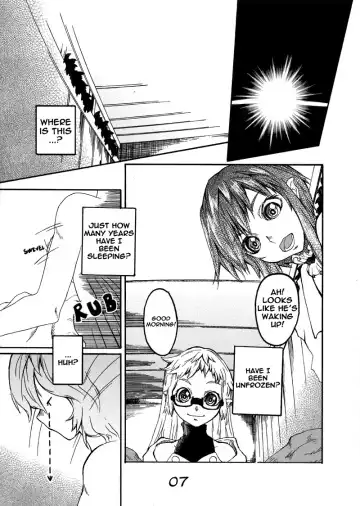 [Qzo.] Youkoso! Futanari no Oukoku e! | Welcome To The Kingdom of Futanari! Fhentai - Page 4